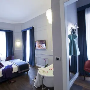 3* Maison d'hôtes Relais Leone