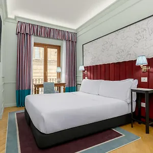Mate Collection Isabella, Hotel Florence