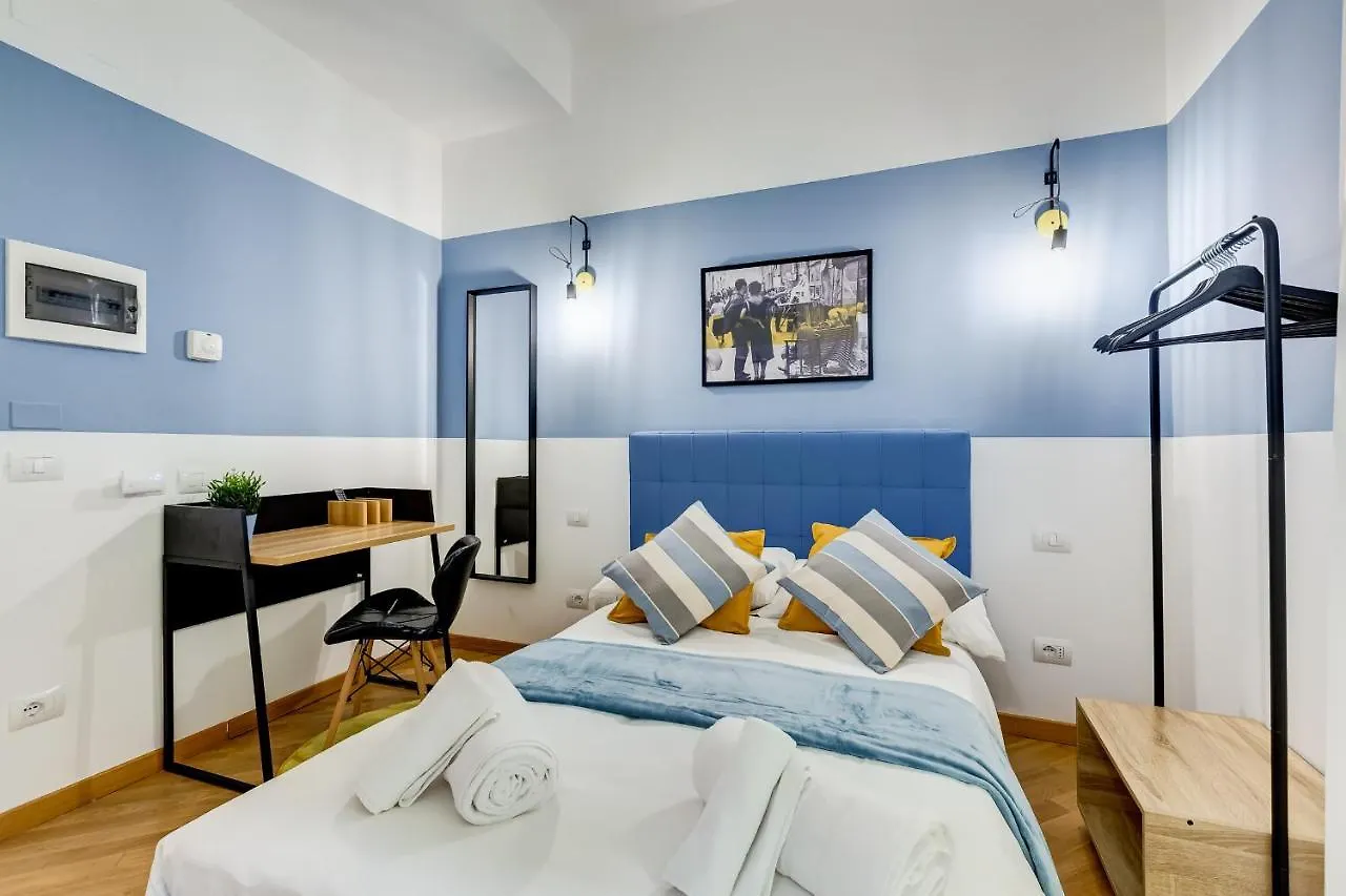 Vivilo Collection - Marche 54 Suites - Close To Via Veneto Area - Lt Rzym Pensjonat