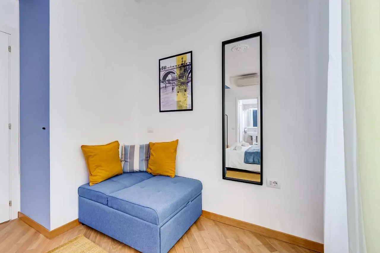 Vivilo Collection - Marche 54 Suites - Close To Via Veneto Area - Lt Rzym Włochy