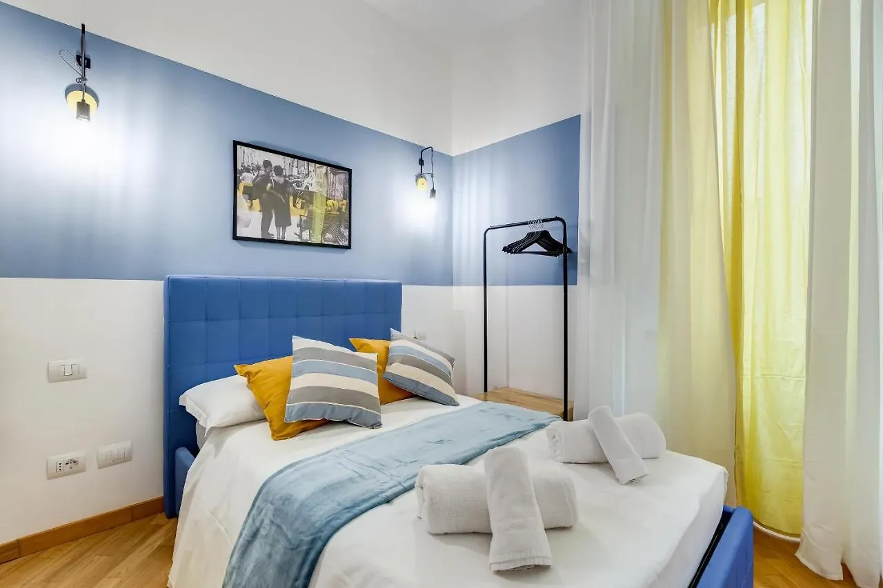 Vivilo Collection - Marche 54 Suites - Close To Via Veneto Area - Lt Rzym Włochy