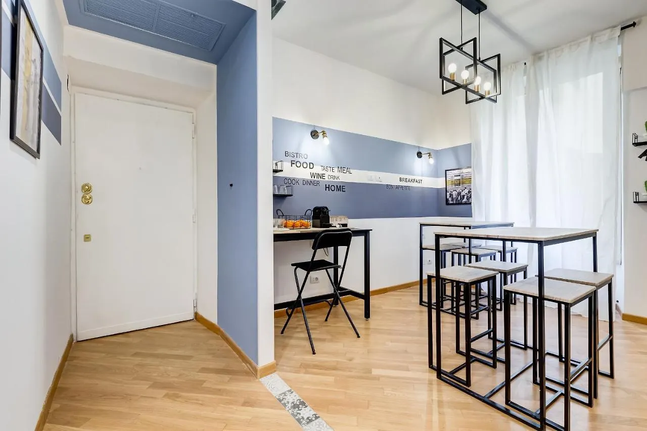 Vivilo Collection - Marche 54 Suites - Close To Via Veneto Area - Lt Rzym Włochy