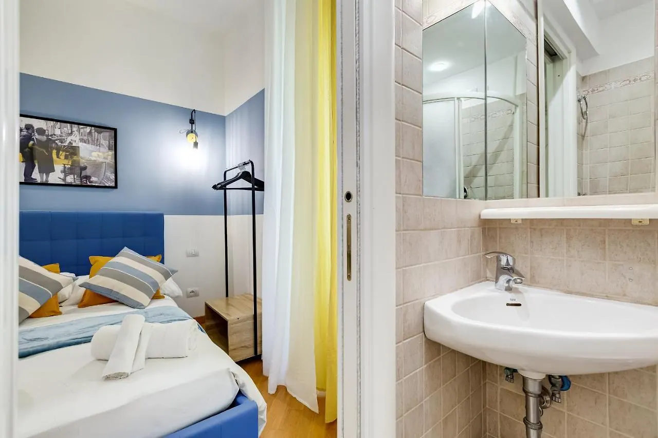Pensjonat Vivilo Collection - Marche 54 Suites - Close To Via Veneto Area - Lt Rzym