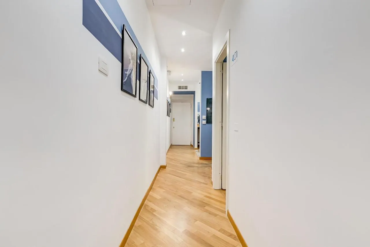 Vivilo Collection - Marche 54 Suites - Close To Via Veneto Area - Lt Rzym