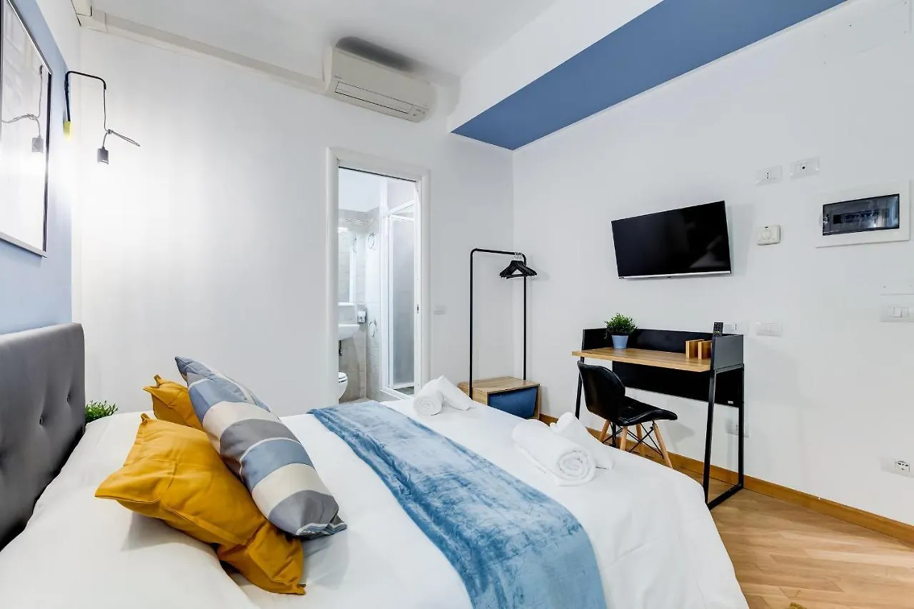 Vivilo Collection - Marche 54 Suites - Close To Via Veneto Area - Lt Rzym 0*,  Włochy