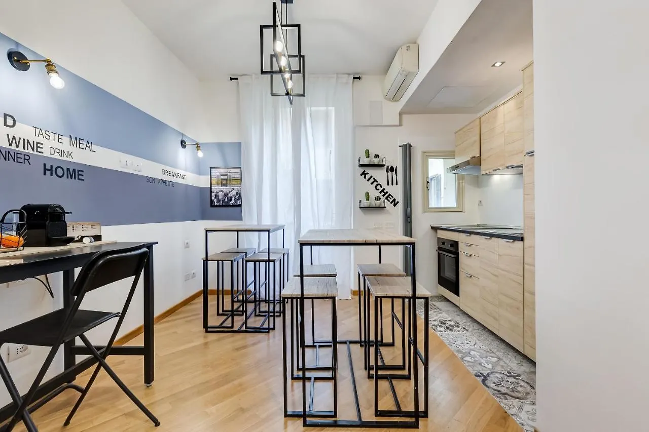 Vivilo Collection - Marche 54 Suites - Close To Via Veneto Area - Lt Rzym Pensjonat