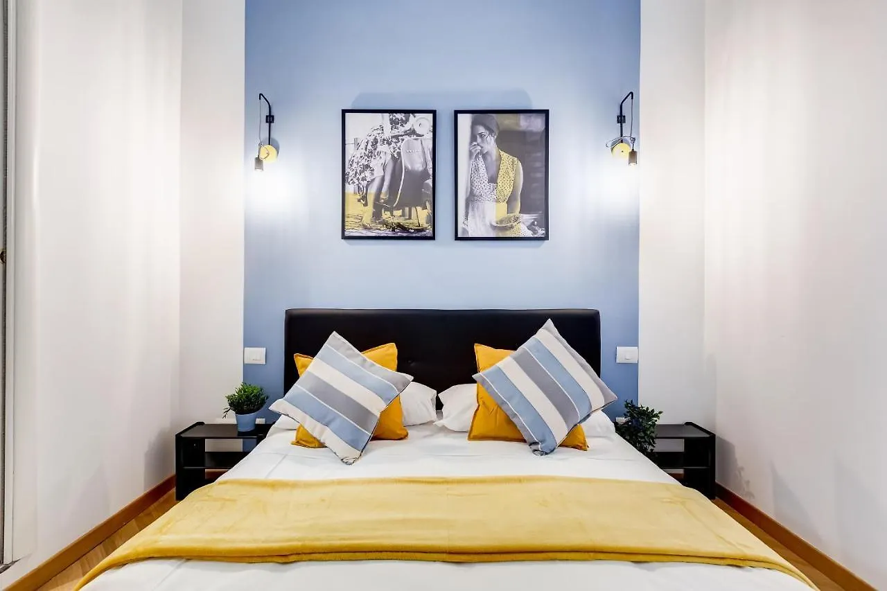 Vivilo Collection - Marche 54 Suites - Close To Via Veneto Area - Lt Rzym Włochy