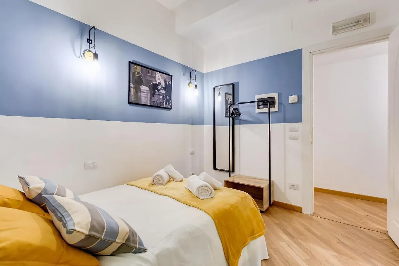 Vivilo Collection - Marche 54 Suites - Close To Via Veneto Area - Lt Rzym