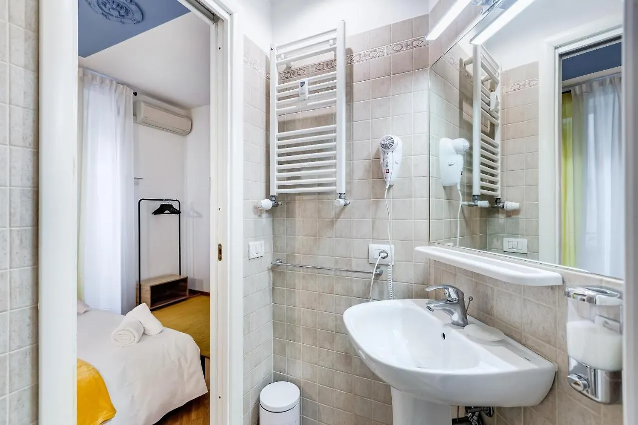 Vivilo Collection - Marche 54 Suites - Close To Via Veneto Area - Lt Rzym Włochy