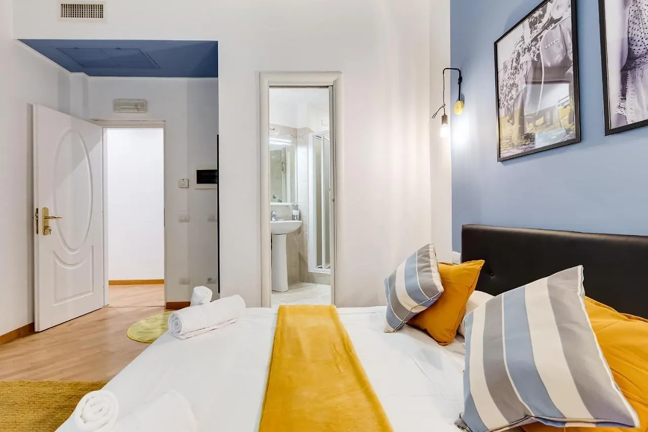 Vivilo Collection - Marche 54 Suites - Close To Via Veneto Area - Lt Rzym 0*,  Włochy